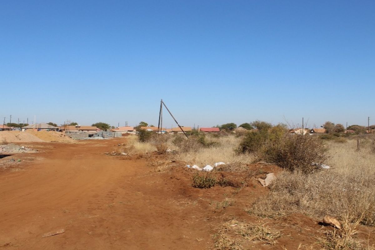 Vacant Land Residential For Sale In Northam - Photo 5