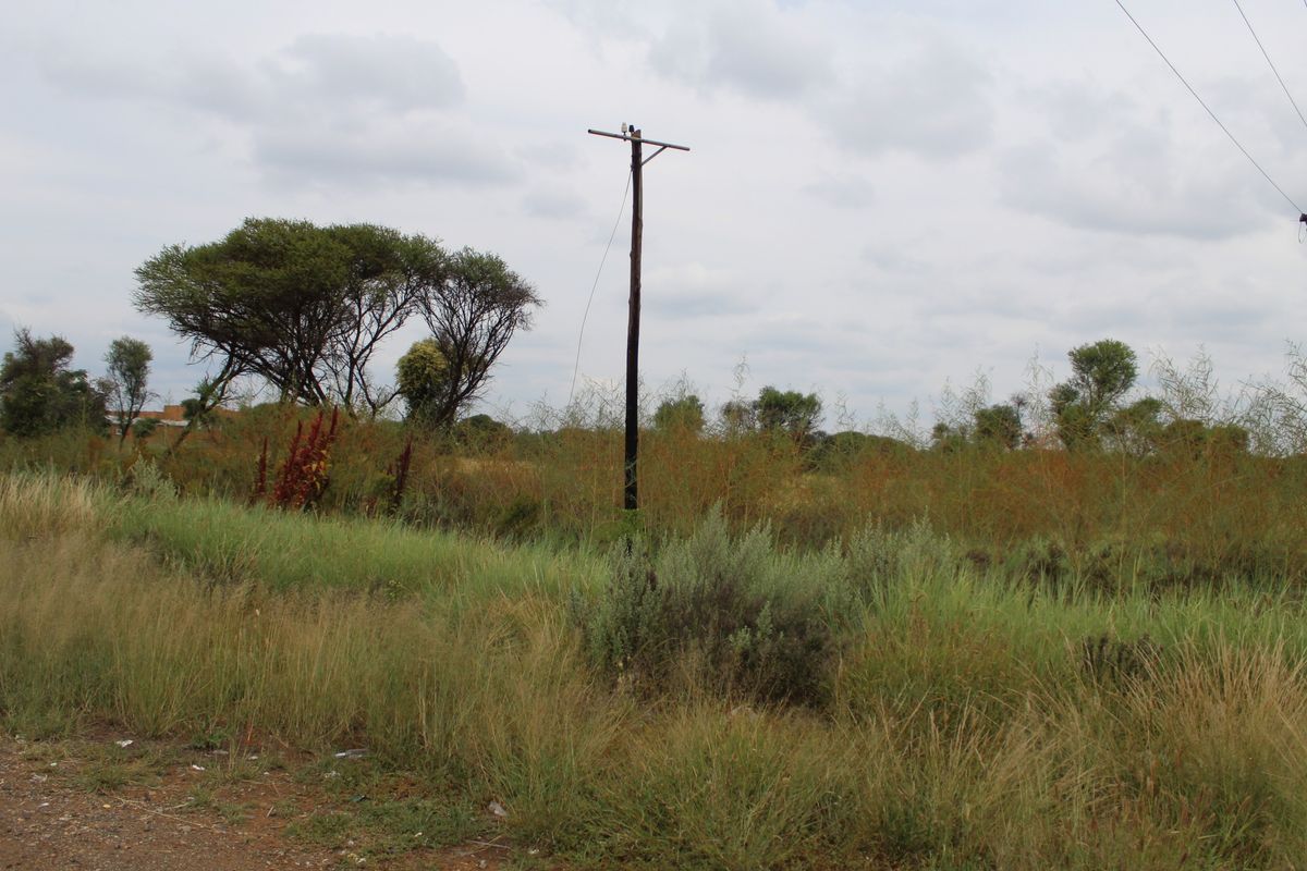 Vacant Land Residential For Sale In Northam - Photo 2