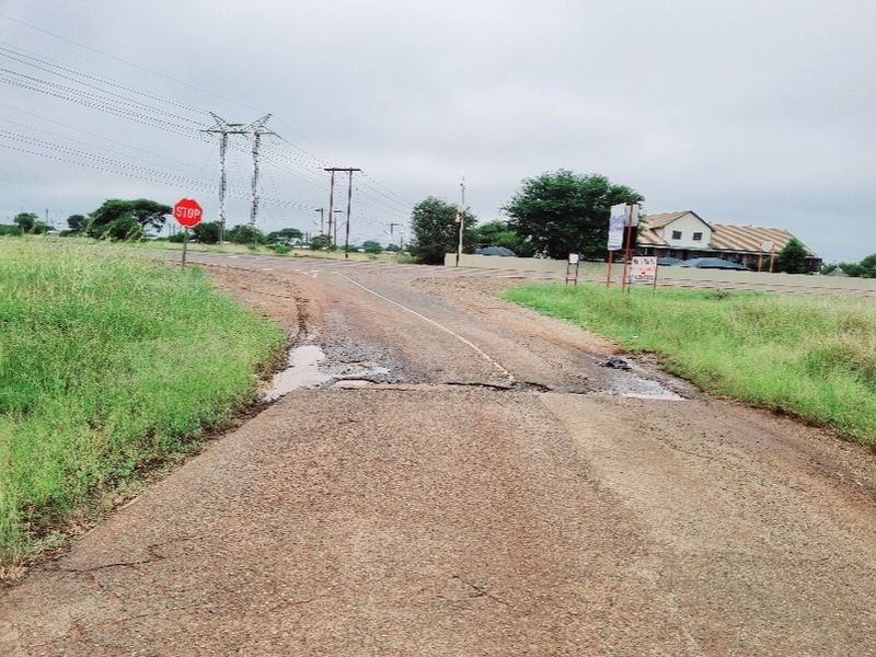 Vacant Land Residential For Sale In Northam - Photo 8