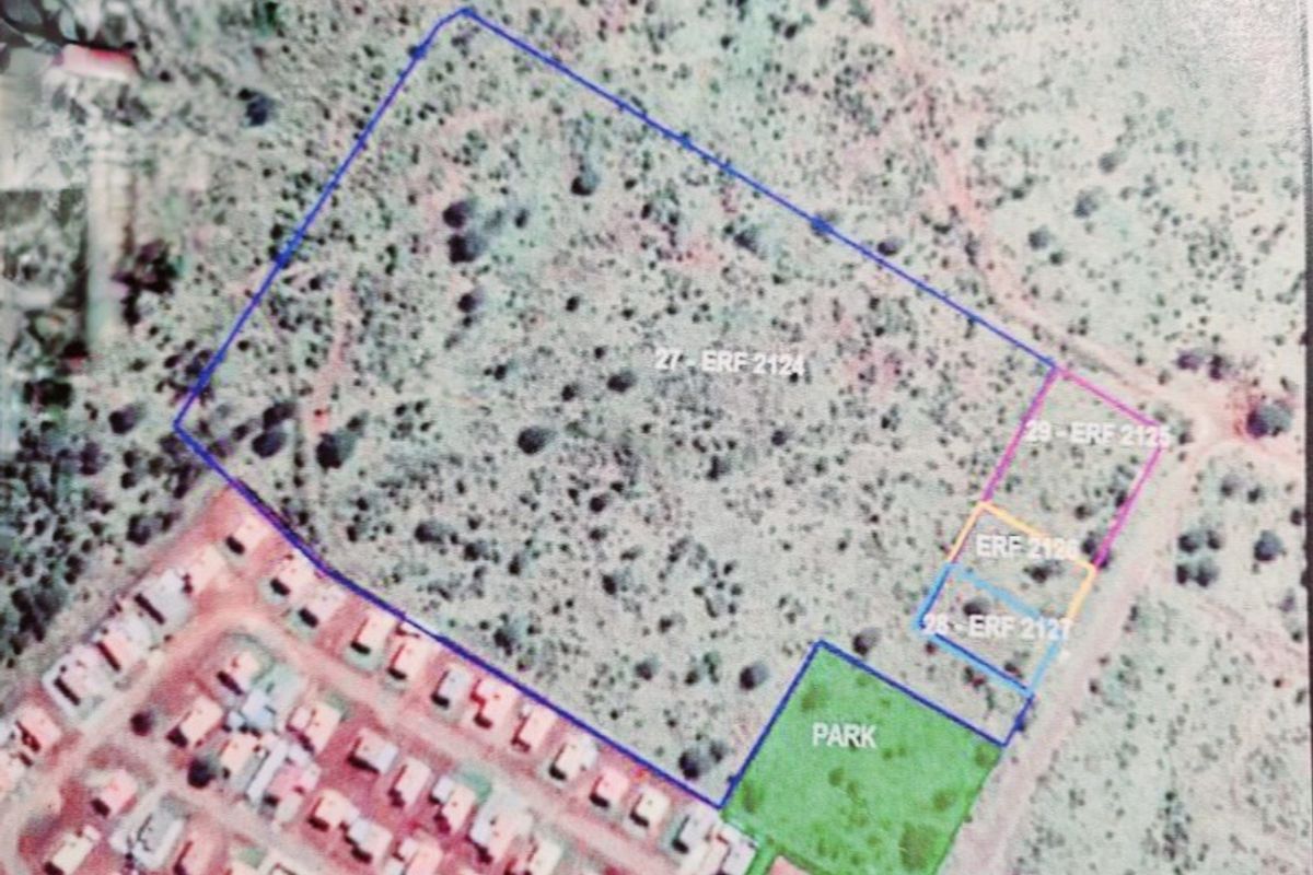 Vacant Land Residential For Sale In Northam - Photo 2