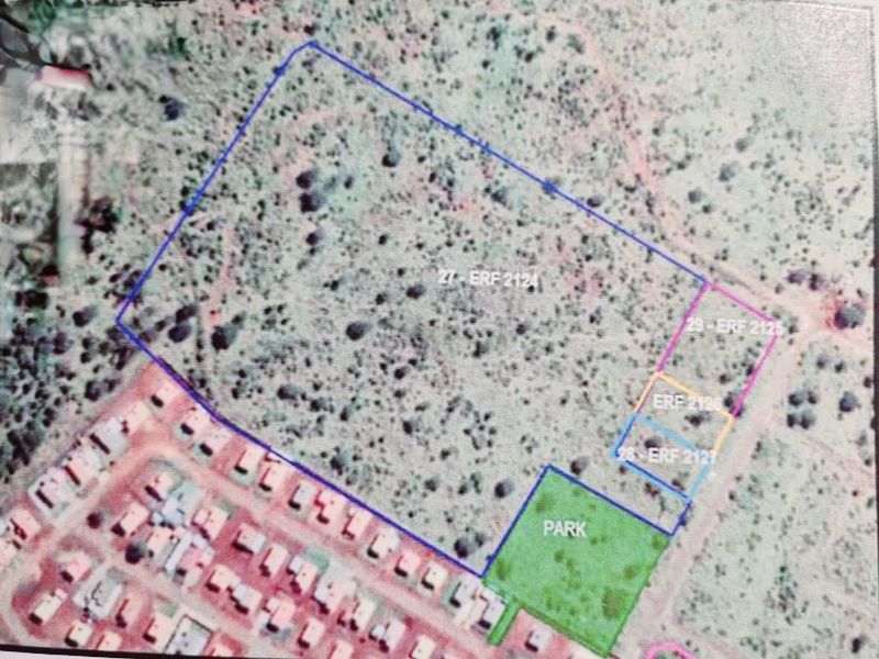 Vacant Land Residential For Sale In Northam - Photo 2