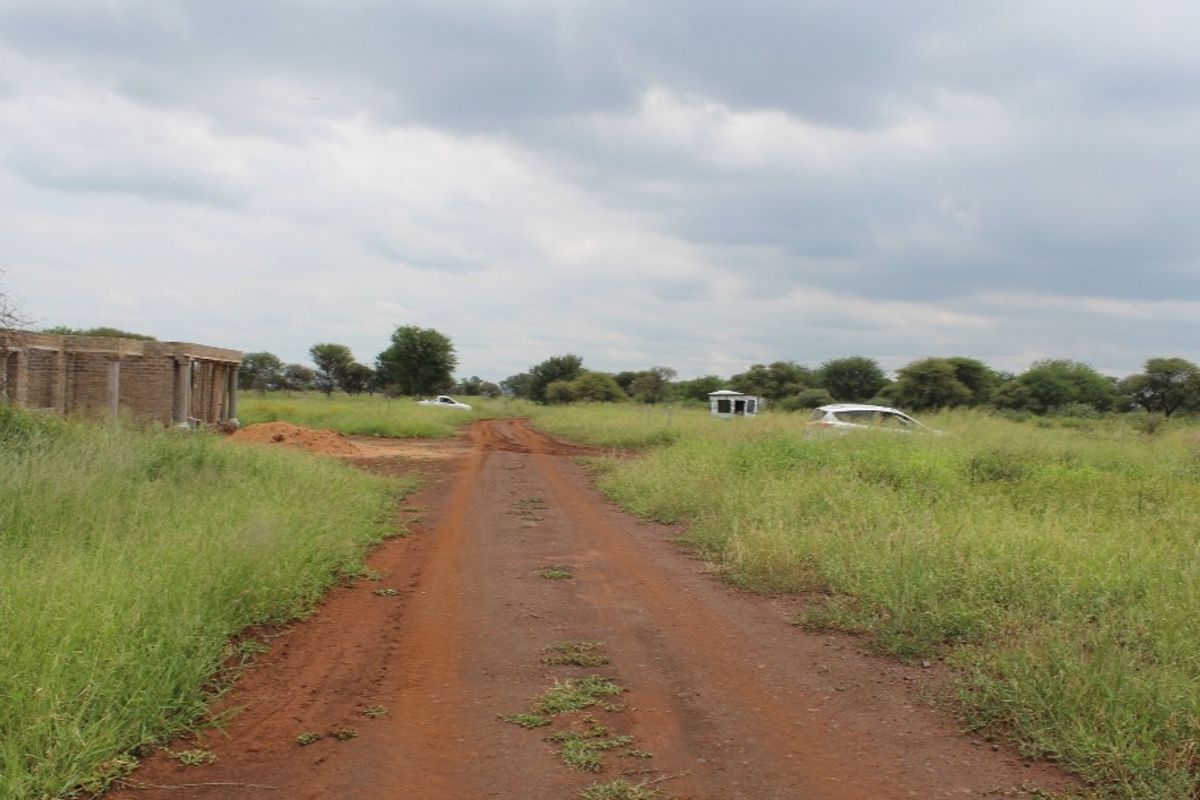 Vacant Land Residential For Sale In Northam - Photo 2