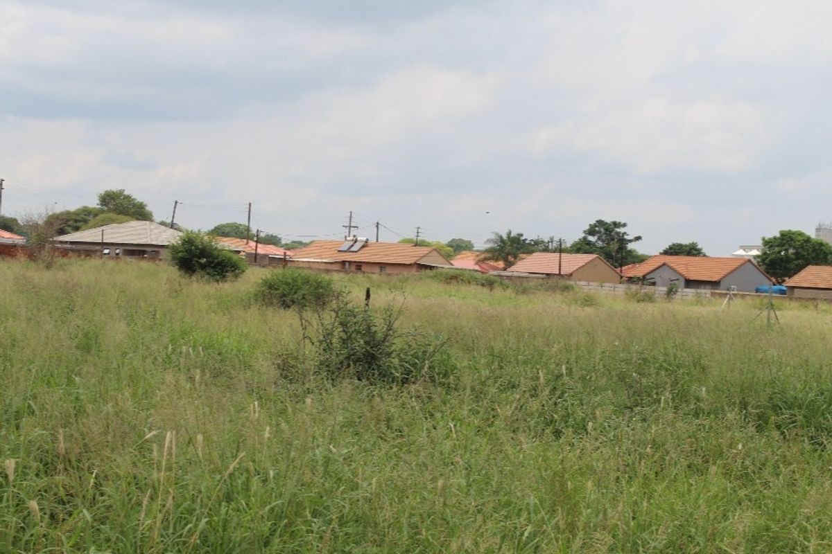 Vacant Land Residential For Sale In Northam - Photo 5