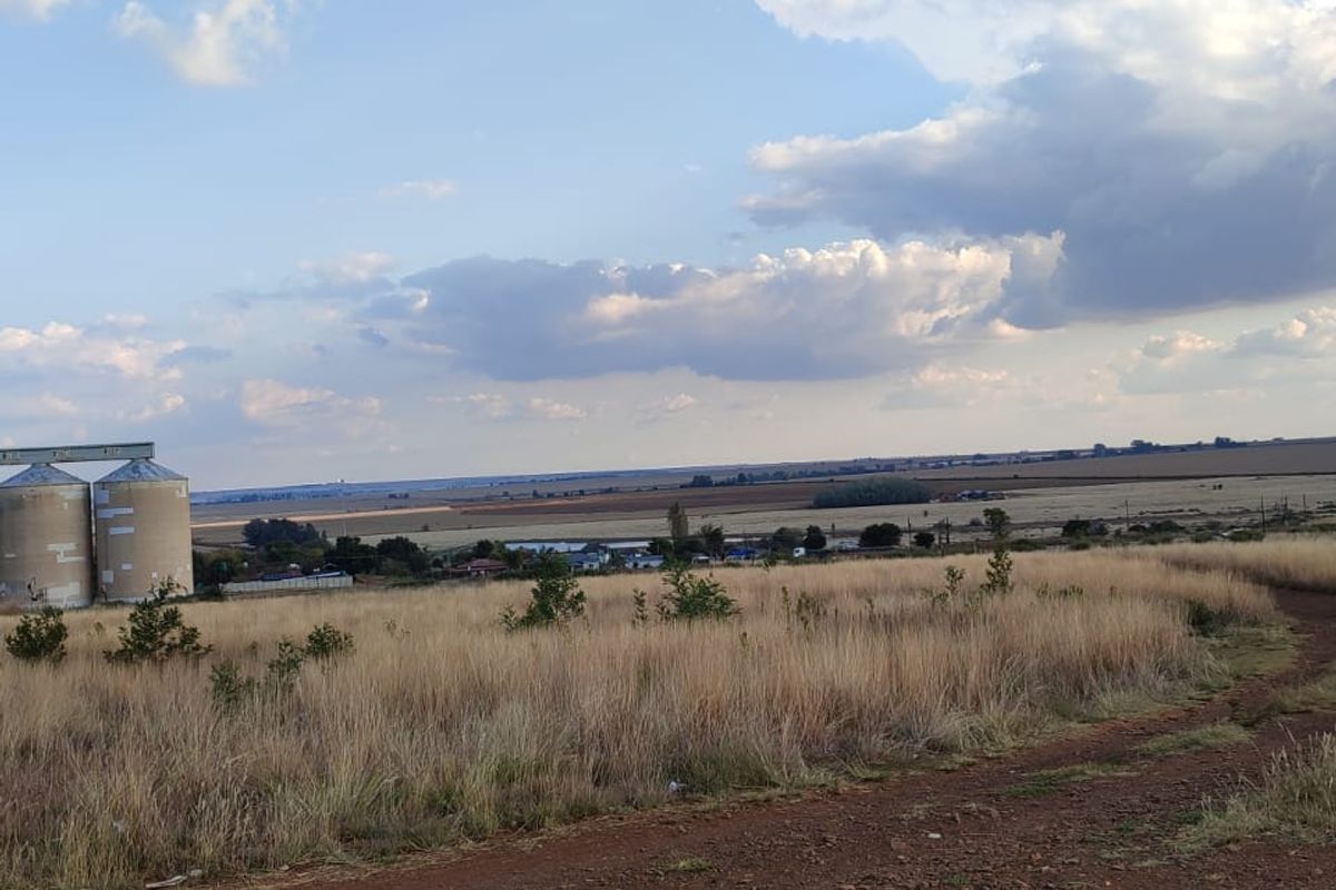 Vacant Land Residential For Sale In Rustenburg - Photo 2