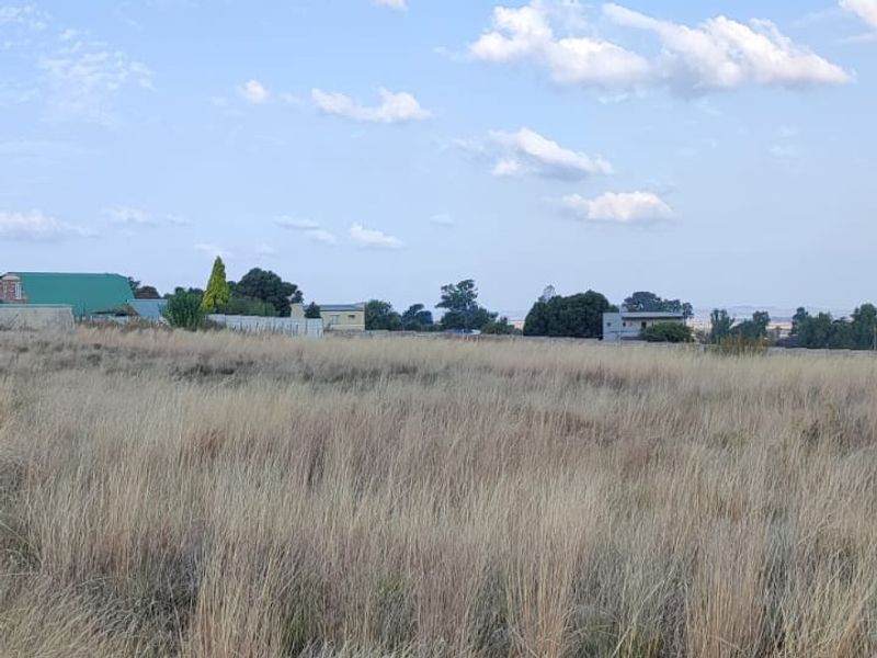 Vacant Land Residential For Sale In Rustenburg - Photo 9