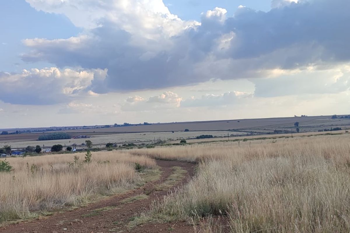 Vacant Land Residential For Sale In Rustenburg - Photo 3