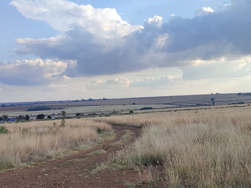 Vacant Land Residential For Sale In Rustenburg - Photo 3
