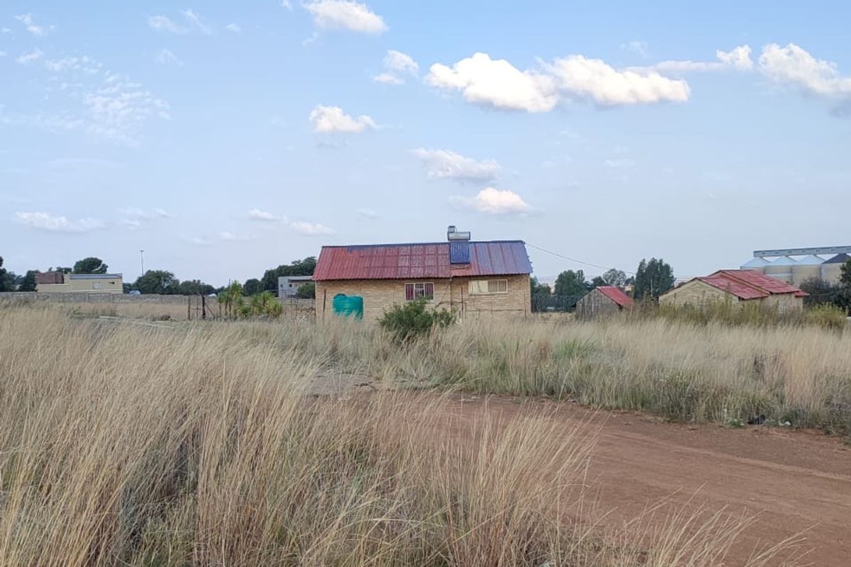 Vacant Land Residential For Sale In Rustenburg - Photo 4