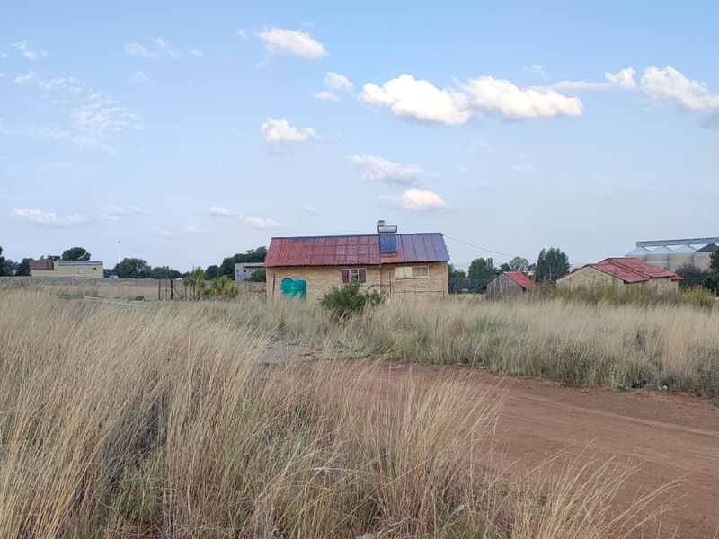 Vacant Land Residential For Sale In Rustenburg - Photo 4