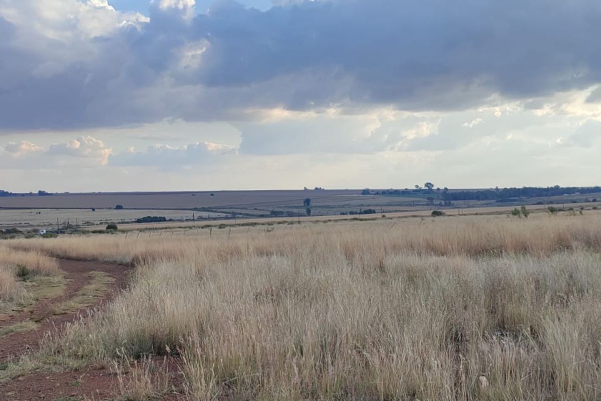 Vacant Land Residential For Sale In Rustenburg - Photo 5