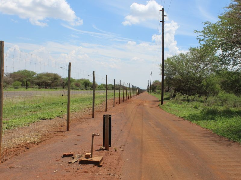 Vacant Land Residential For Sale In Northam - Photo 9