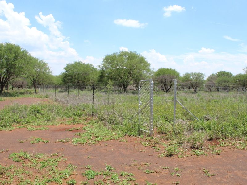 Vacant Land Residential For Sale In Northam - Photo 3