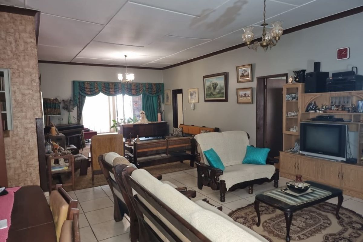 Farm For Sale In Rustenburg - Photo 3