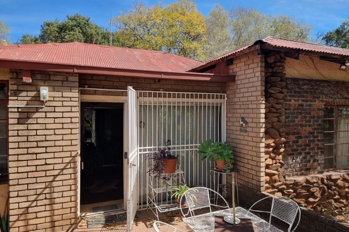 Farm For Sale In Rustenburg - Photo 2