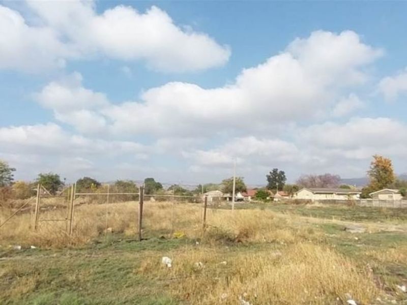 Vacant Land Residential For Sale In Rustenburg - Photo 3
