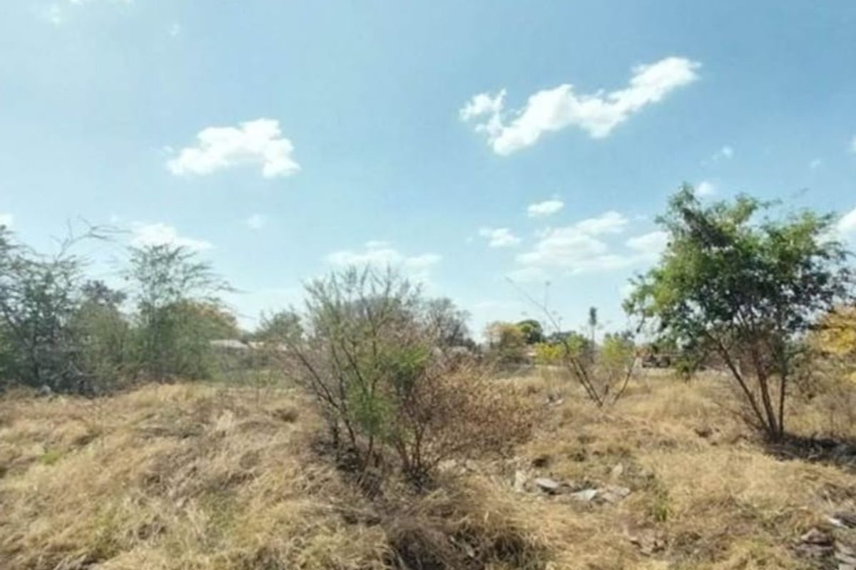 Vacant Land Residential For Sale In Rustenburg - Photo 5