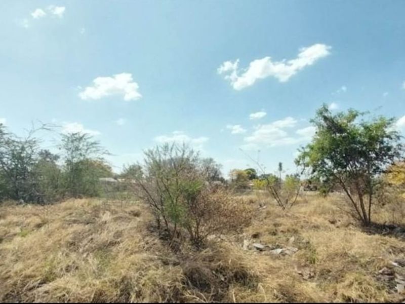 Vacant Land Residential For Sale In Rustenburg - Photo 5