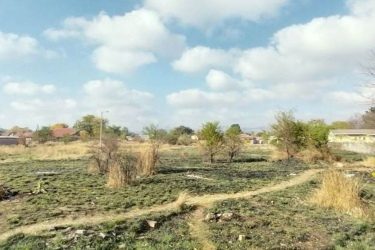 Vacant Land Residential For Sale In Rustenburg - Photo 4
