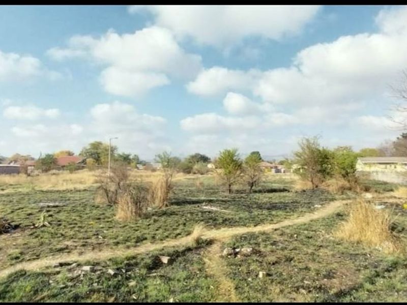 Vacant Land Residential For Sale In Rustenburg - Photo 4