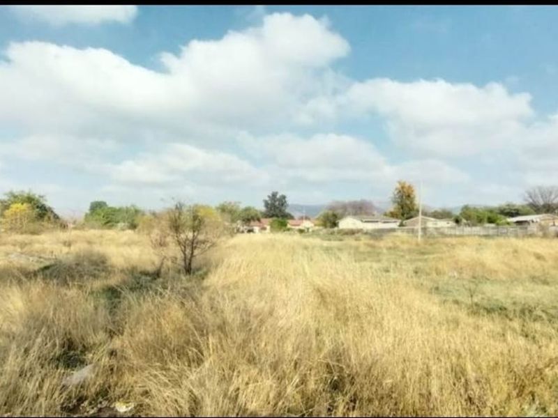 Vacant Land Residential For Sale In Rustenburg - Photo 8