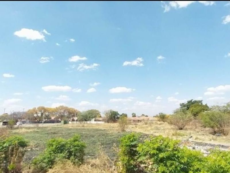 Vacant Land Residential For Sale In Rustenburg - Photo 6