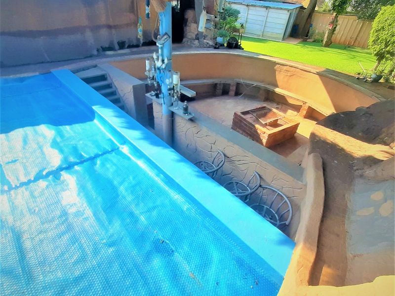 House For Sale In Rustenburg - Photo 9