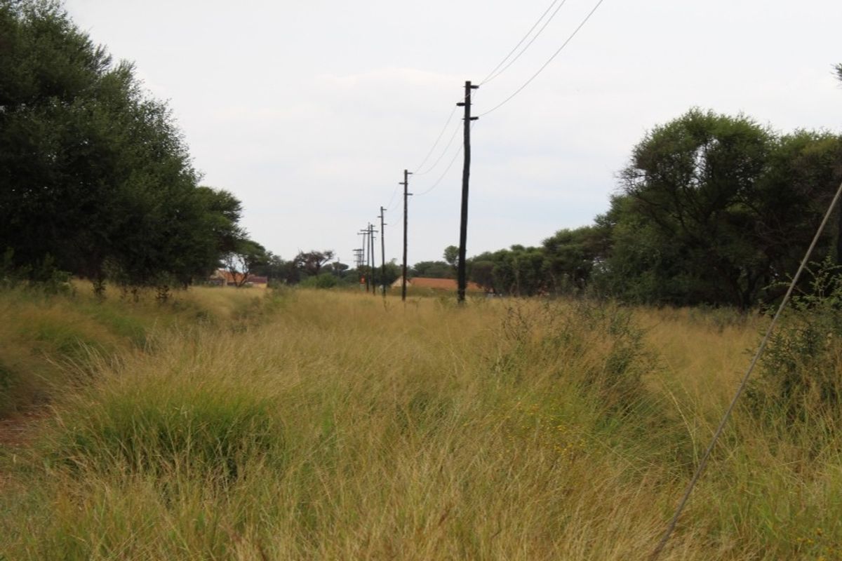 3.2 Ha Vacant Land For Sale in Northam - Photo 4