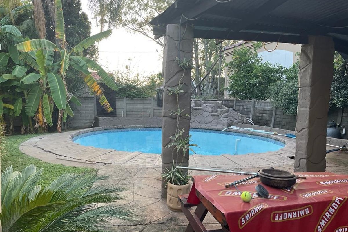 House For Sale In Rustenburg - Photo 3