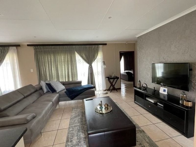 Gated Estate For Sale In Rustenburg - Photo 3