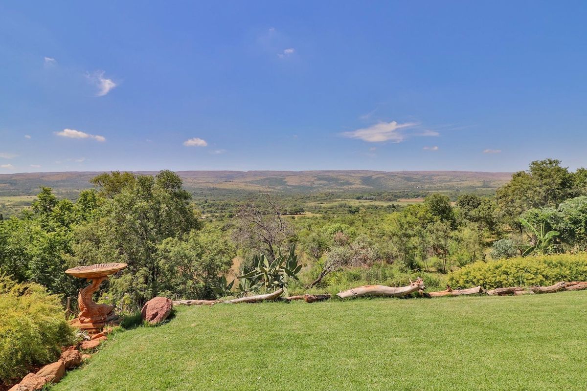 Farm For Sale In Mooinooi - Photo 4