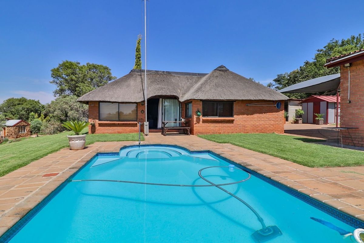 Farm For Sale In Mooinooi - Photo 2