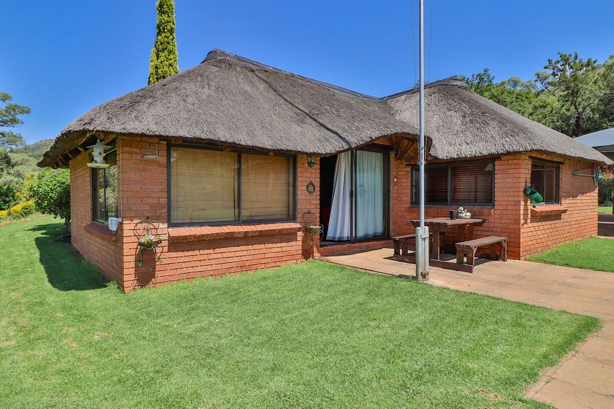 Farm For Sale In Mooinooi - Photo 5