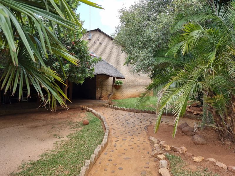 Farm For Sale In Rustenburg - Photo 3
