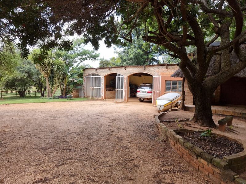 Farm For Sale In Rustenburg - Photo 2