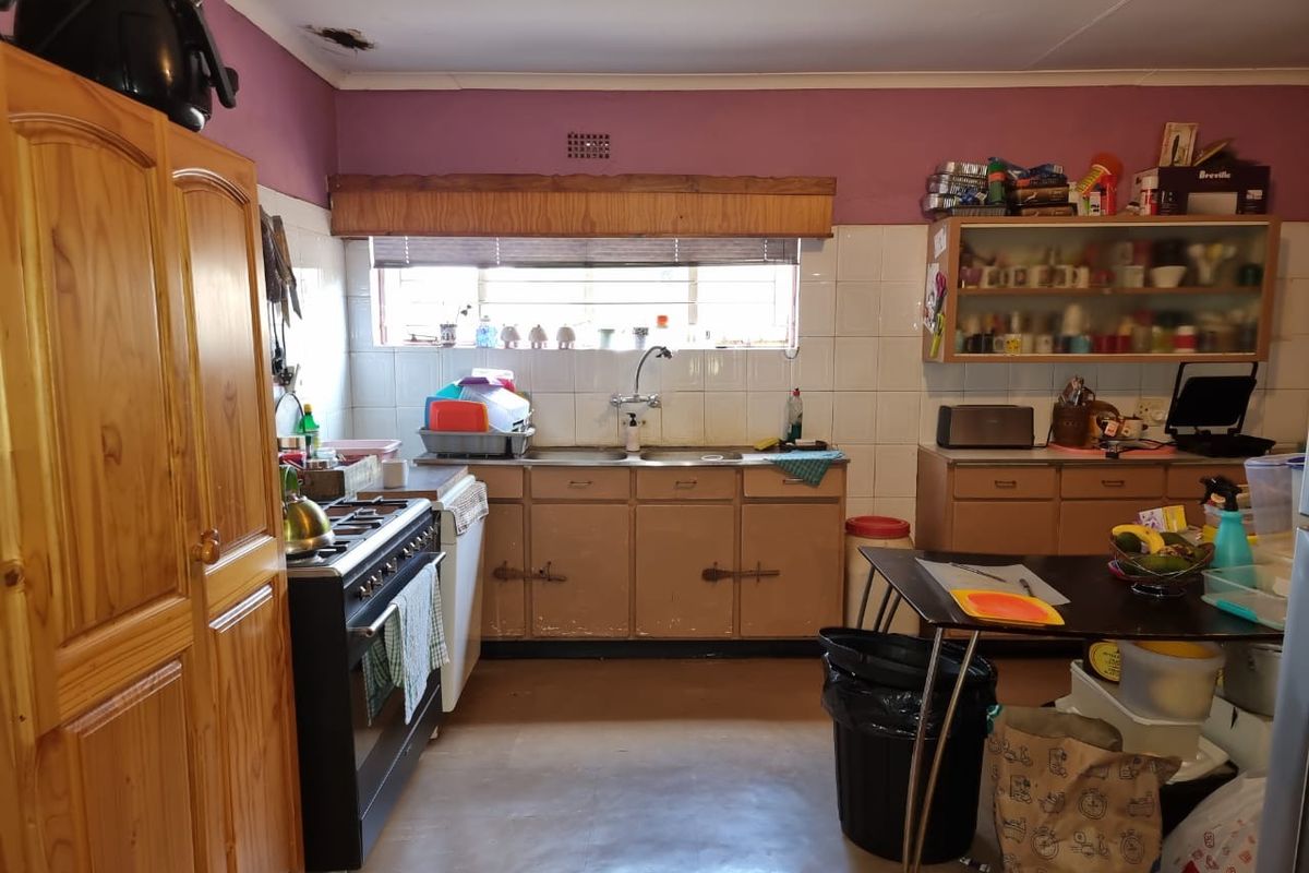 Farm For Sale In Rustenburg - Photo 4