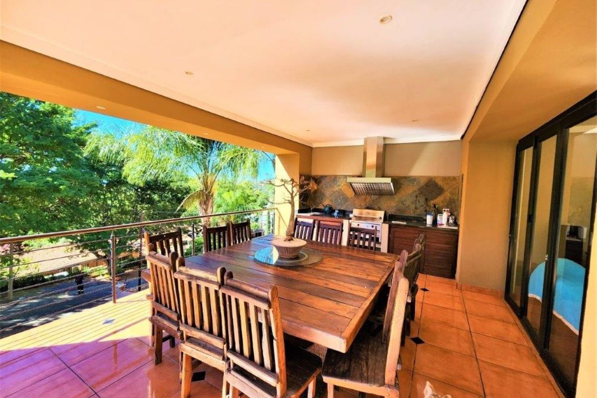 Immaculate 3-Bedroom Home for Sale in Safari Gardens - Photo 5