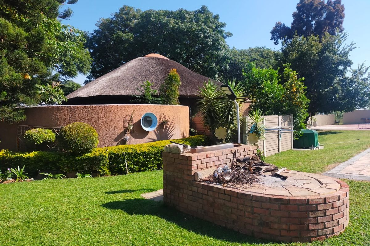 Farm For Sale In Rustenburg - Photo 3