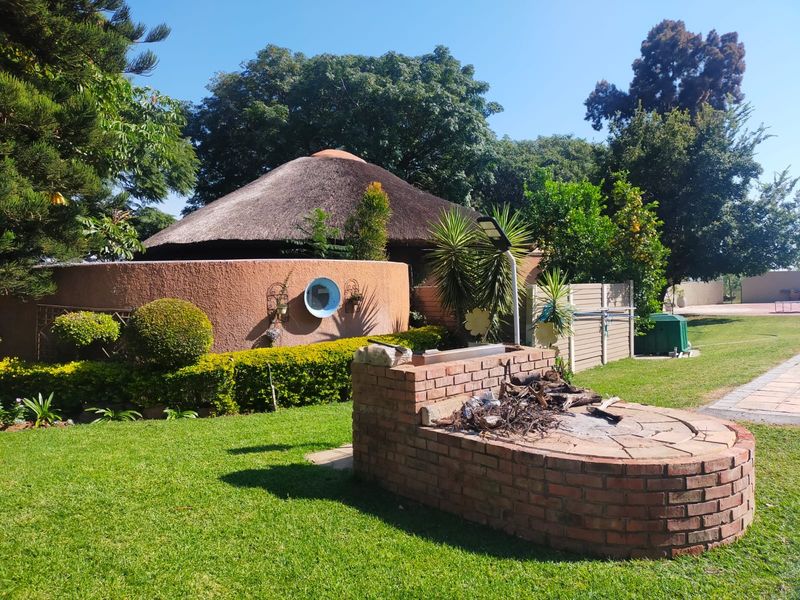 Farm For Sale In Rustenburg - Photo 3