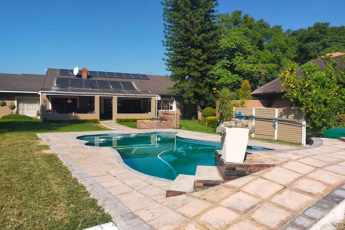 Farm For Sale In Rustenburg - Photo 2