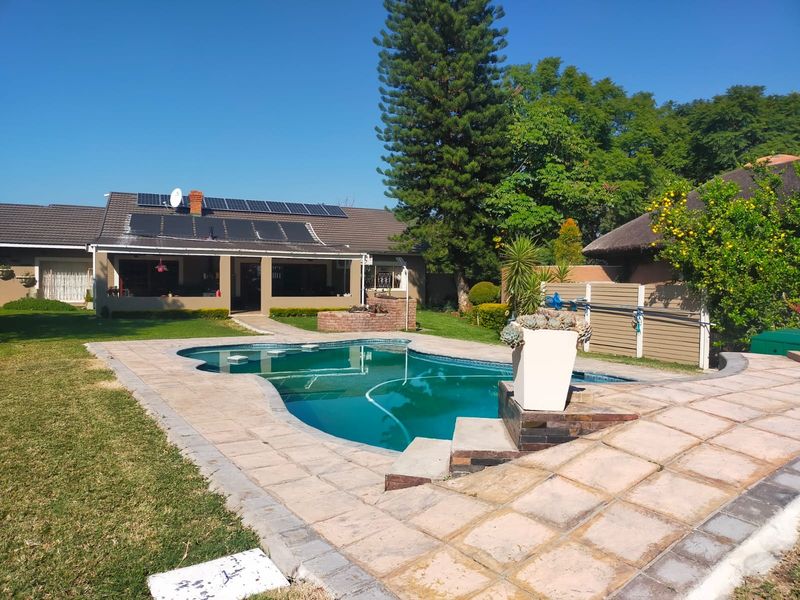 Farm For Sale In Rustenburg - Photo 2