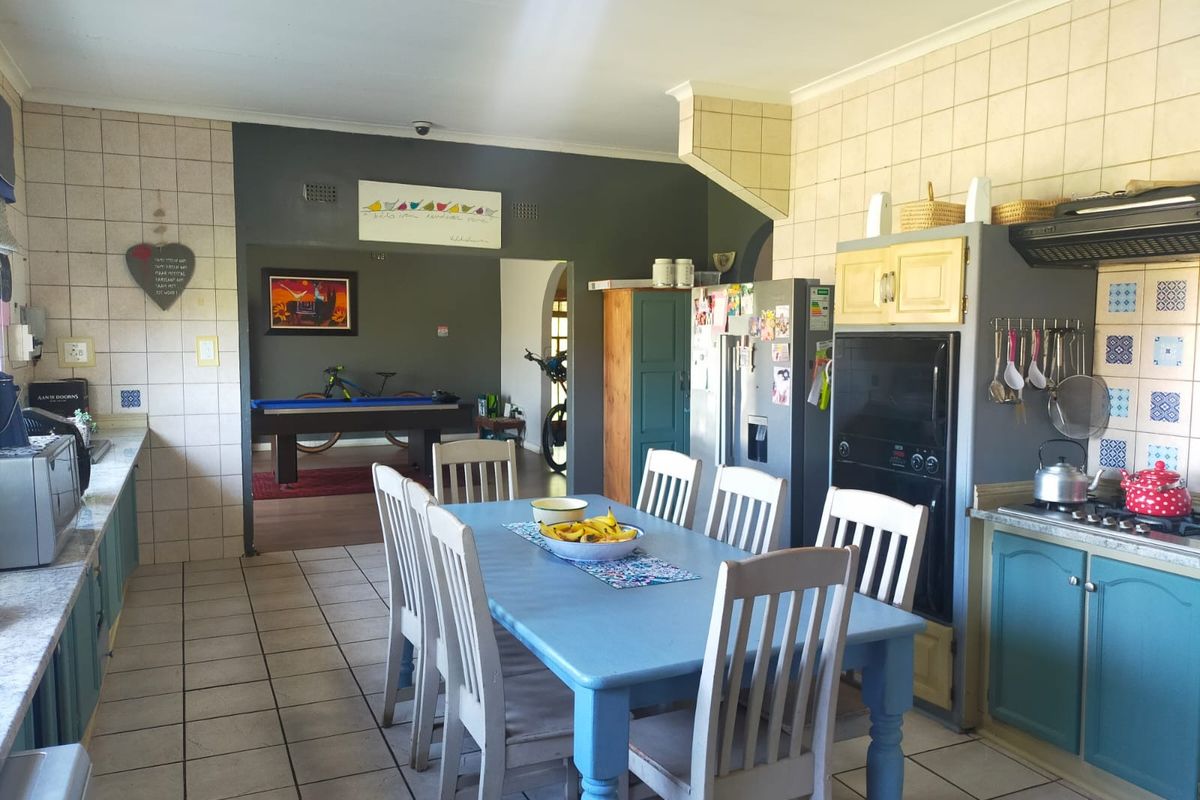 Farm For Sale In Rustenburg - Photo 4