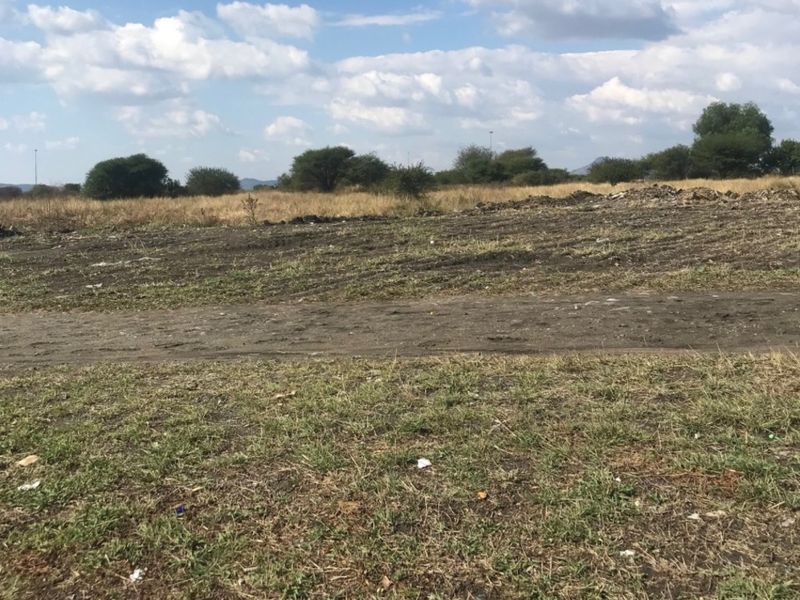 Vacant Land Residential For Sale In Rustenburg - Photo 2