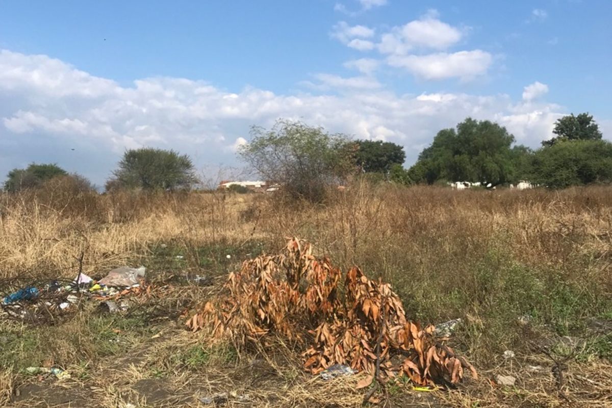 Vacant Land Residential For Sale In Rustenburg - Photo 4