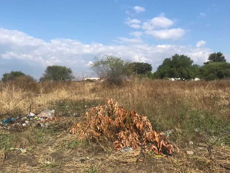 Vacant Land Residential For Sale In Rustenburg - Photo 4