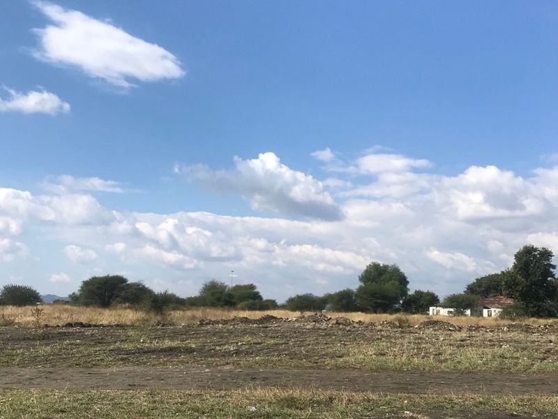 Vacant Land Residential For Sale In Rustenburg - Photo 5