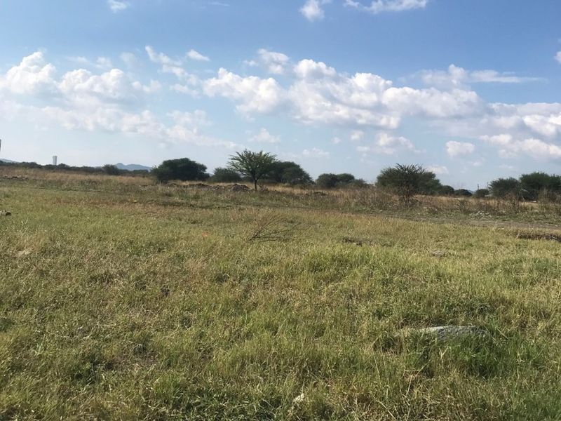 Vacant Land Residential For Sale In Rustenburg - Photo 3