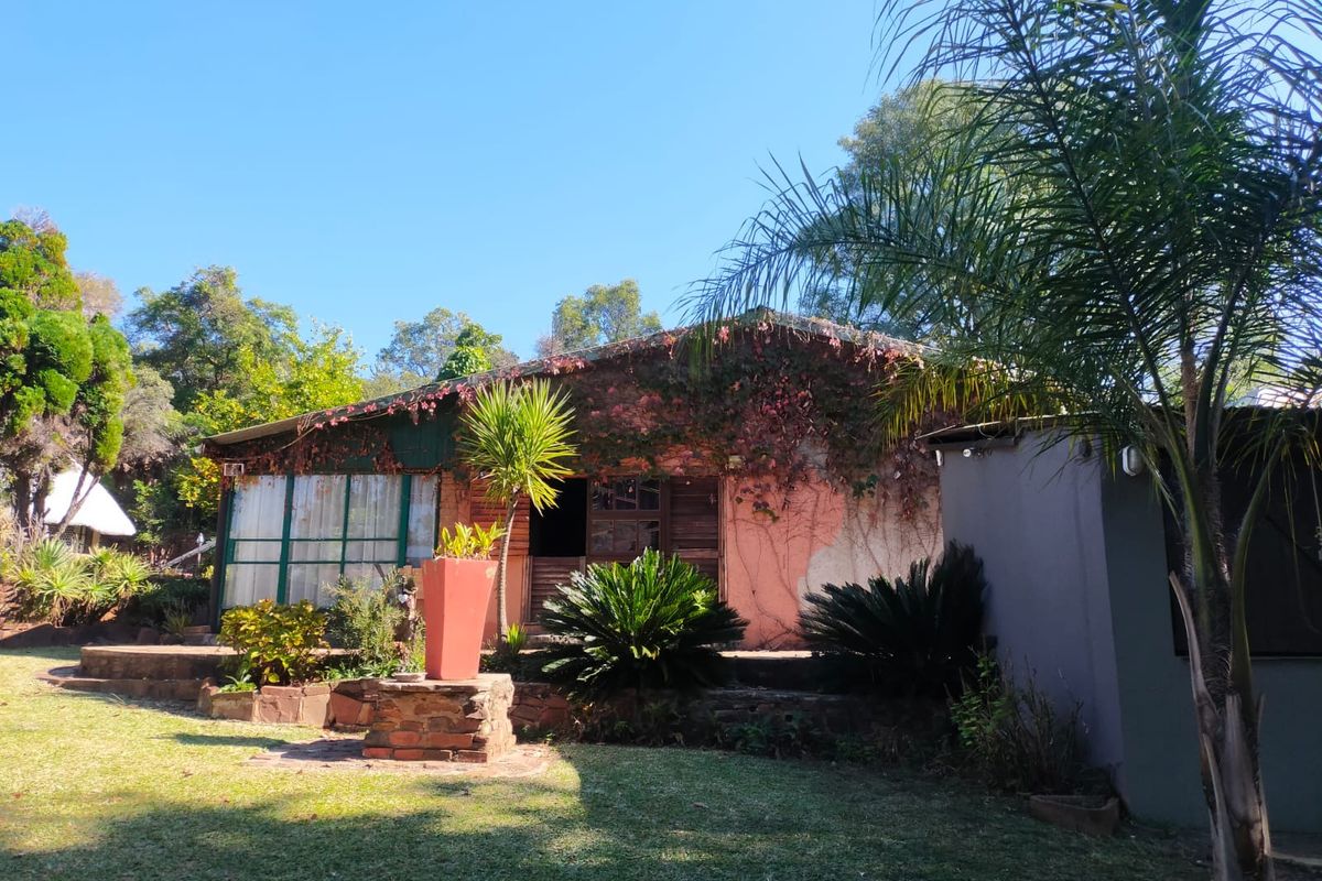 Farm For Sale In Swartruggens - Photo 3