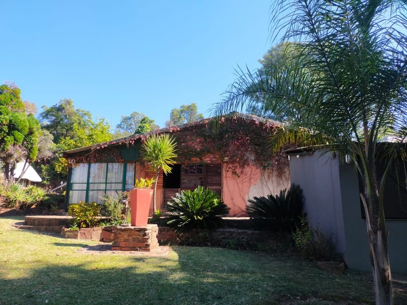 Farm For Sale In Swartruggens - Photo 3