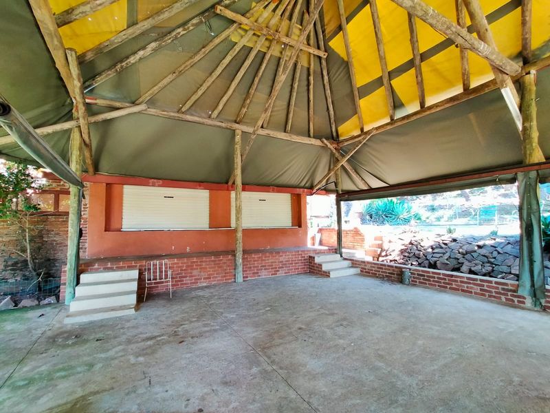 Farm For Sale In Swartruggens - Photo 10