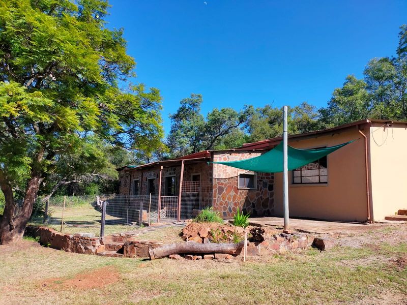 Farm For Sale In Swartruggens - Photo 6